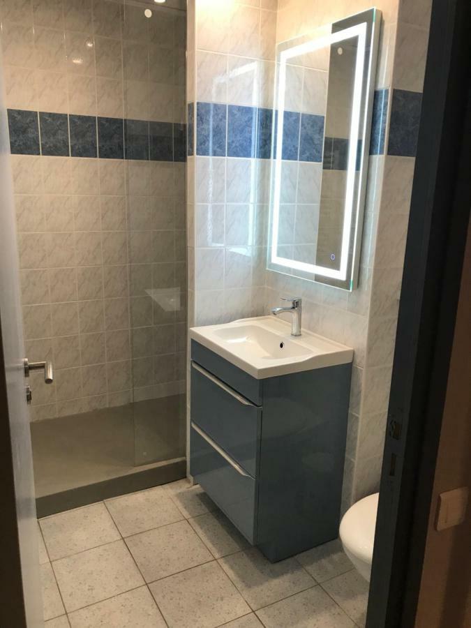 Chambre D'Hotes La Colombe Xouaxange Exterior foto